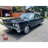 Ford Landau 1981