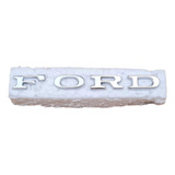Ford Letras Para Maverick