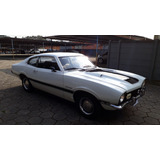 Ford Maverick Gt