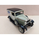 Ford Model T Delivery Truck 1 18 Signature Series