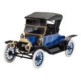 Ford Model T Roadster 1913 1 24 Revell 07661 107 Pçs
