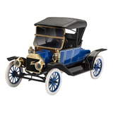 Ford Model T Roadster 1913 1 24 Revell 07661 107 Pçs