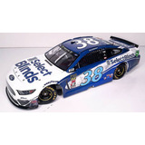 Ford Mustang 2019 Nascar 1 24 David Ragan Lionel Racing 
