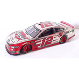 Ford Mustang 2019 Nascar 1 24 Ryan Blaney Lionel Racing 