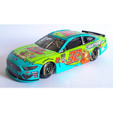 Ford Mustang 2019 Nascar Scooby Doo 1 24 Lionel Racing 