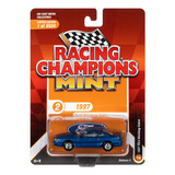 Ford Mustang Cobra 1997 Release 2 2022 1 64 Racing Champions