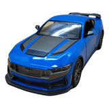 Ford Mustang Dark Horse 2024 1 38 Lp7