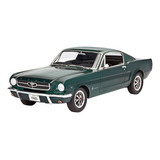 Ford Mustang Fastback 1965 2 2