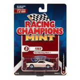 Ford Mustang Mach 1 1969 Release 1 2022 1:64 Racing Champion