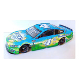 Ford Mustang Nascar 2021 1 24 Kevin Harvick Lionel Racing