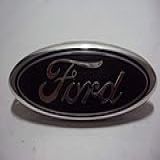 Ford Novo Ecosport Ka Emblema Ford