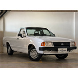 Ford Pampa 1.6 L Cs 8v Gasolina 2p Manual