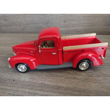 Ford Pick Up 1940 1 24