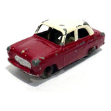 Ford Prefect 100 E 1958 1 64 Matchbox Lesney Made In England