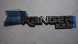 Ford Ranger Emblema Lateral Ranger Xl