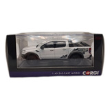 Ford Ranger Raptor Escala 1 43 Marca Corgi