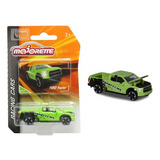 Ford Raptor Racing Cars 1 64 Majorette