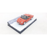 Ford Thunderbird 007 Die Another Day Pierce Brosnan Detalhe 