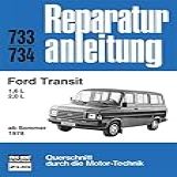 Ford Transit 1 6 2 0 L Ab Sommer 1978 733
