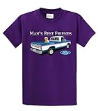 Ford Truck Man S Best Friend