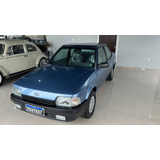 Ford Verona Lx 1 6 modelo Antigo