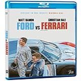 Ford Vs- Ferrari -Blu-Ray-