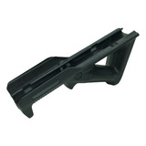 Foregrip Front Grip Angular Fma Modelo Magpul Afg 1 45 Bk