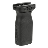Foregrip Handgrip Vertical Tático Picatinny Polímero