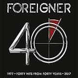 Foreigner   40