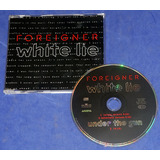 Foreigner   White Lie