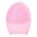 Foreo Luna 3 Pele Normal Escova Facial Elétrica