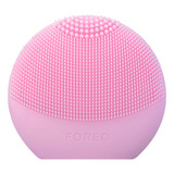 Foreo Luna Fofo Pearl Pink Escova Facial Elétrica