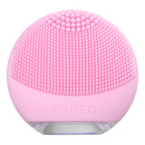 Foreo Luna Go Pele Normal Escova Facial Elétrica
