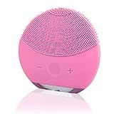 Forever 21 Escova Facial Elétrica Limpeza Profunda Remoção De Oleosidade Ajuste A Todos Os Tipos De Pele