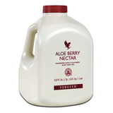 Forever Aloe Berry Nectar Líquido 1l Frasco