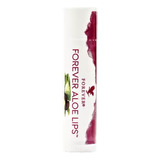 Forever Aloe Lips Protetor Labial Aloe Vera