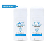 Forever Aloe Vera Ever shield Desodorante Antitranspirante