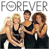 Forever Audio CD Spice Girls