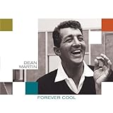 Forever Cool CD DVD Audio CD Martin Dean