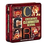 FOREVER CREEDENCE CLEARWATER REVIVAL