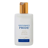 Forever Gentleman s Pride Creme Loção Pós Barba Depilação