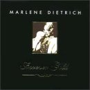 Forever Gold  Audio CD  Dietrich  Marlene
