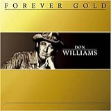 Forever Gold  Don Williams  Audio CD  Williams  Don