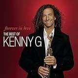 Forever In Love The Best Of Kenny G CD 