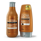 Forever Liss Cauter Restore Shampoo 300ml