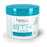 Forever Liss Máscara Volume Zero 250g