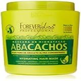 Forever Liss Professional Mascara Capilar Forever Liss 950G Abacachos