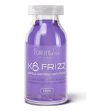 Forever Liss Xô Frizz Ampola Capilar 15ml