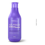 Forever Liss Xô Frizz Umectação Noturna