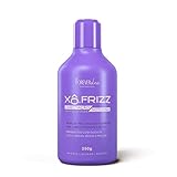 Forever Xo Frizz Umectacao Noturna 250g